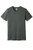 Unisex Jersey Short Sleeve Tee (Deep Heather Grey) with Screen Printed Lakeville North or South Bowling Logo