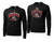 Sport-Tek® Long Sleeve Unisex Performance Shirt (BLACK) with Screen Printed Lakeville North or South Bowling Logo