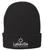 Knit Cap with LAKEVILLE AREA SCHOOLS embroidered logo