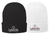 Knit Cap with LAKEVILLE AREA SCHOOLS embroidered logo