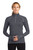 OGIO® ENDURANCE Ladies Nexus 1/4-Zip Pullover (PINK, GREY or BLACK) with left chest embroidered logo