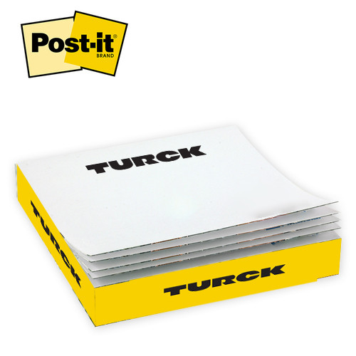 Post-it Notes Slim-Cube