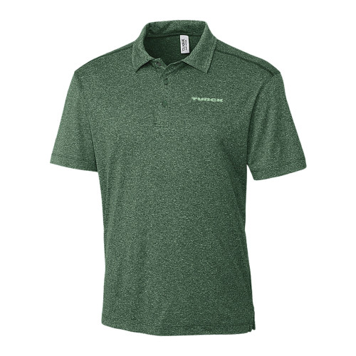 Mens Clique Charge Active Polo - Closeout