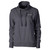 Cutter & Buck Saturday Cotton Blend Womens Funnel Neck Sweatshirt