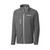 Mens Clique Telemark Softshell Jacket - Pure Slate
