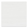 18x18 Bianco Dolomiti Marble Tile Polished