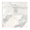 Calacatta Gold Italian Marble 12x24 Tile Honed