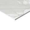 Calacatta Gold Italian Marble 36x36 Polished Tile