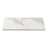 Calacatta Gold Italian Marble 3x9 Honed Subway Tile