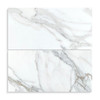 Calacatta Gold Italian Marble 24x48 Tile Polished