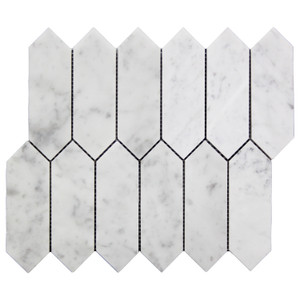 Marble Mosaic Tiles