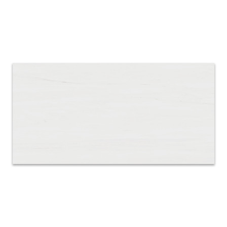 Bianco Dolomite 24x48 Marble Italian White Dolomite Marble Tile Honed