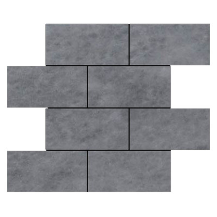 Bardiglio Gray Marble 12x24 Marble Tile Polished