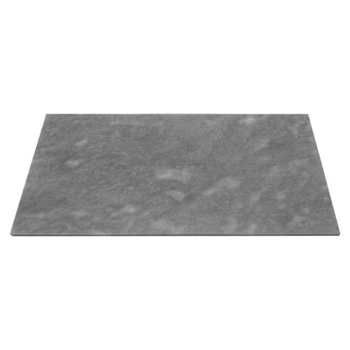 Bardiglio Gray Honed Marble 18x36 Marble Tile