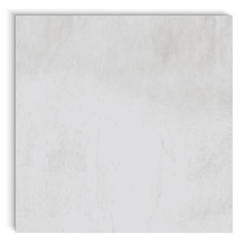 Iceberg White Marble 24" x 24" Tile Polished