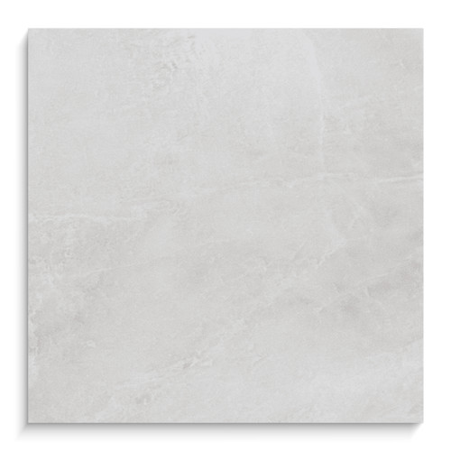 Iceberg White Marble 36" x 36" Tile Honed