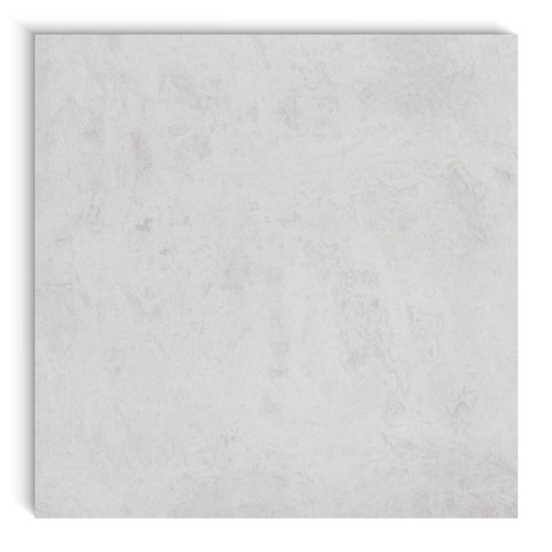 Iceberg White Marble 18" x 18" Tile Polished