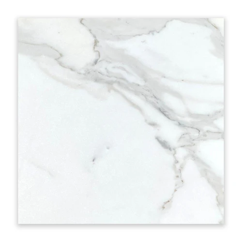 Calacatta Gold Italian Marble 12x12 Tile Polished