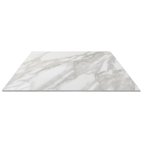 Calacatta Gold Italian Honed Marble 24x48 Tile