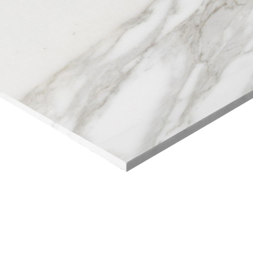 Calacatta Gold Italian Marble 24x48 Honed Tile