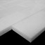 Bianco Dolomite Marble 2x4 Polished Mosaic Tile Sample