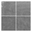 Bardiglio Gray Marble 6x6 Marble Tile Honed Sample