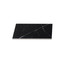 Nero Marquina Black Marble 6x12 Polished Tile Sample