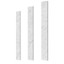 6x36 Door Saddle Threshold Carrara Marble Italian White Bianco Carrera Polished