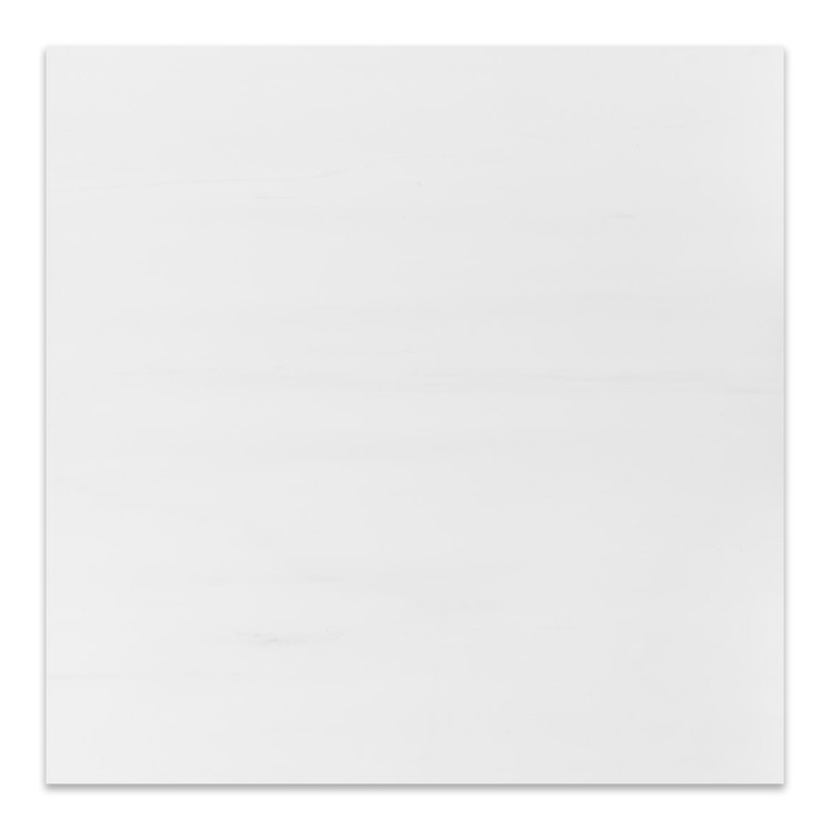 12x12 Bianco Dolomiti Marble Tile Polished