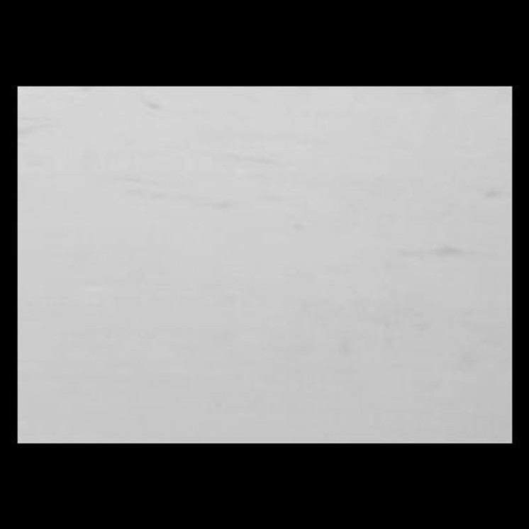 Dolomiti White Marble Italian Bianco Dolomite 3/4" Marble Slab Honed