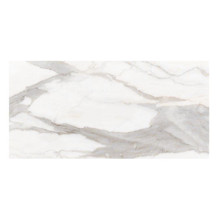 Calacatta Gold Italian Marble 12x24 Tile Polished