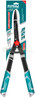 Tijera p/Podar Industrial TOTAL 23" m/Antideslizante Uso Agricola IVA CERO