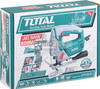 Sierra caladora Industrial TOTAL 800W 800-3000 rpm