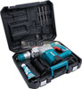 Rotomartillo SDS plus Industrial TOTAL 1050W 900 rpm electrico neumatico