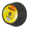 COPAS TIPO 11    4" X 2" X 5/8" - 125 X 50 X 15.88mm C-24  EN CARBURO DE SILICIO NEGRO( C )