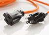 EXTENSION ELECTRICA P-TOOLS SJTW   INCABLE  3M, 5M, 10M Y 15M