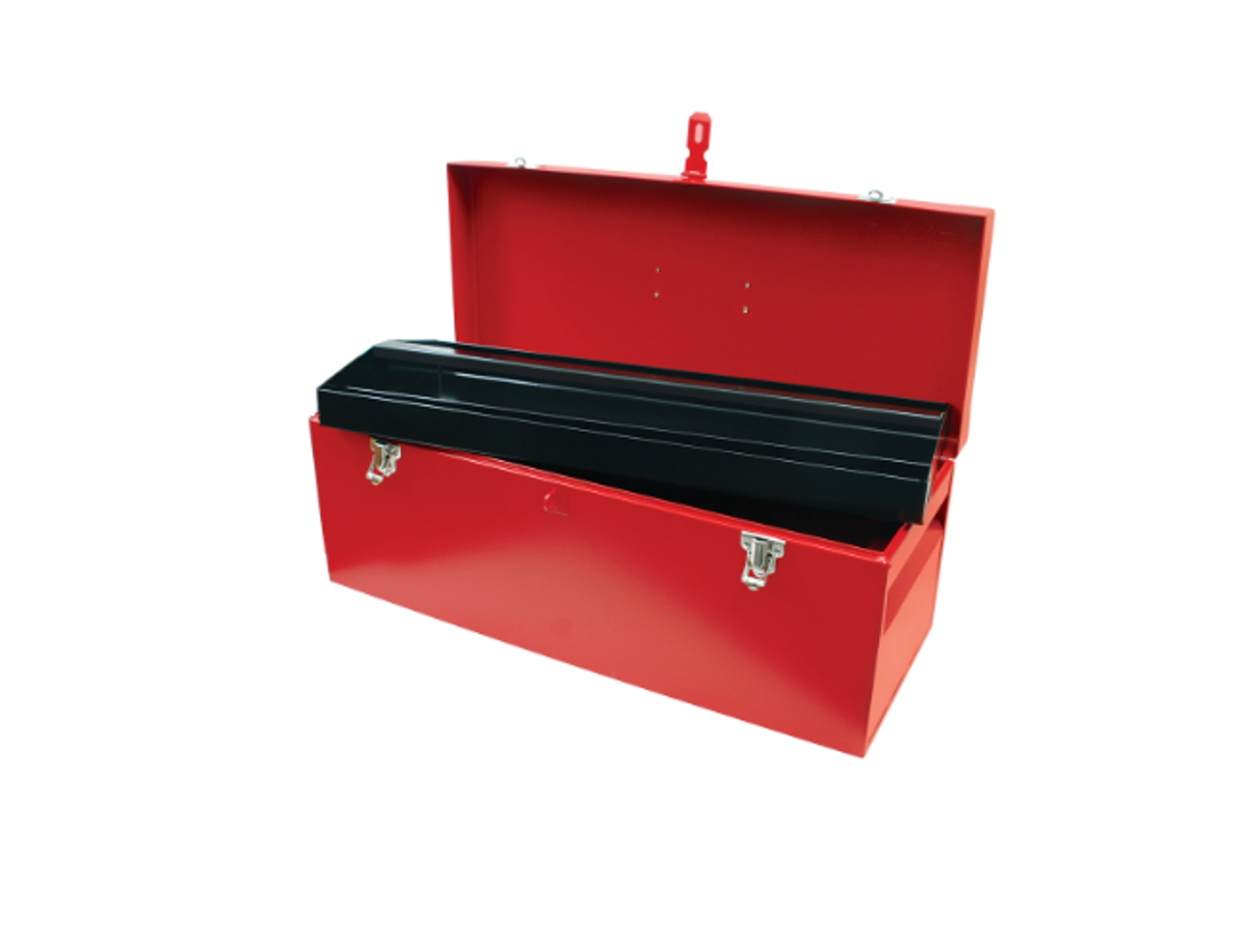 Caja para Herramienta Metalica 24 TC3303 Toolcraft TC3303