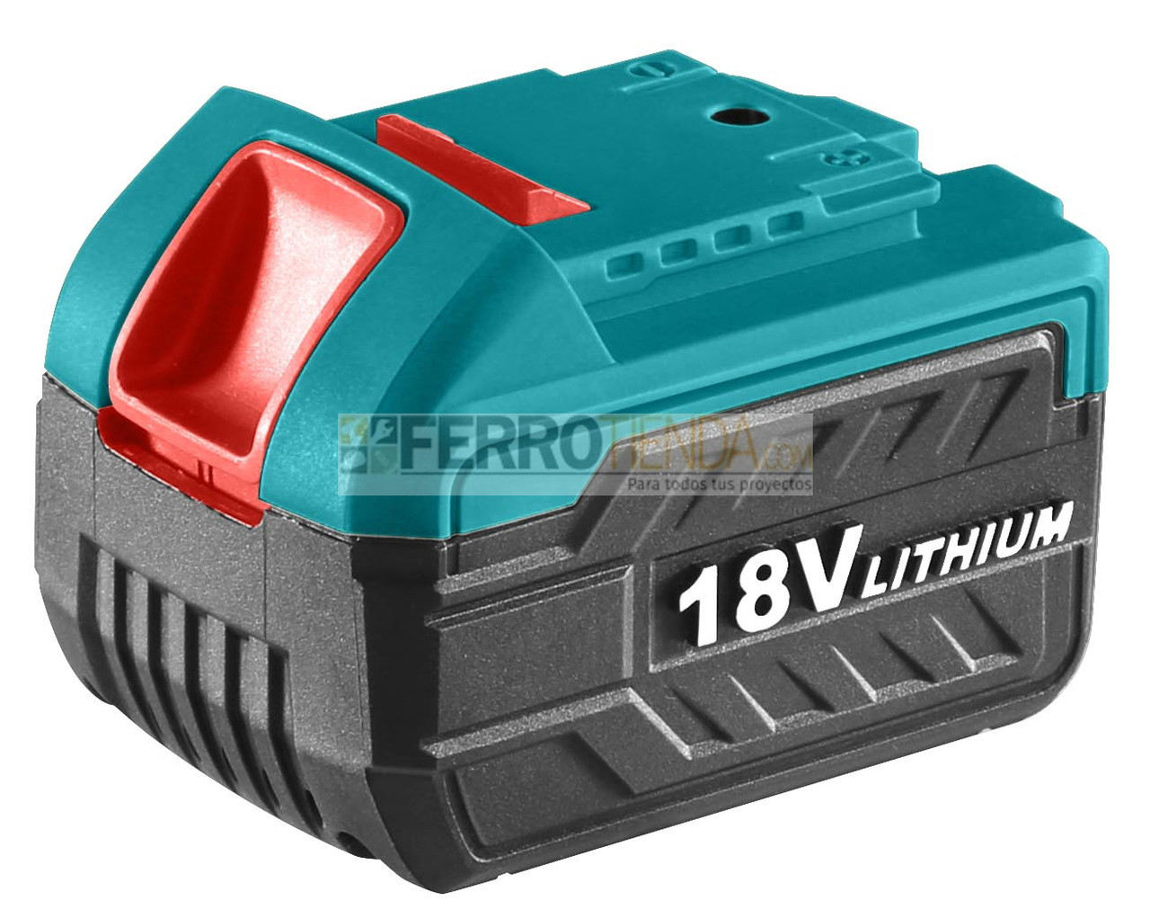 PP182 Batería de repuesto para kit de taladro NiCad de 18 voltios