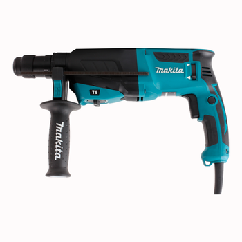 ROTOMARTILLO «MAKITA» HR2610T/HR2630T SDSPLUS (3 MODOS)