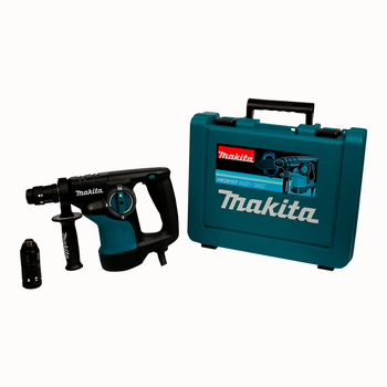 ROTOMARTILLO «MAKITA» HR2810T SDSPLUS (3 MODOS)