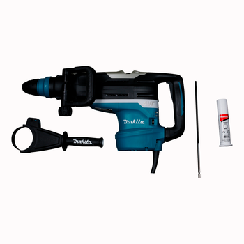 ROTOMARTILLO AVT «MAKITA» HR5210C/HR5212C SDSMAX