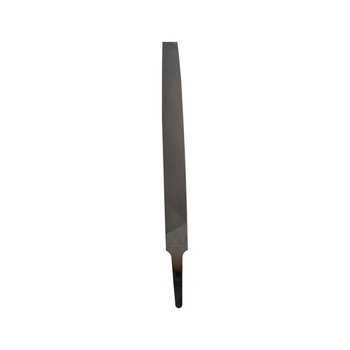 * De uso general para trabajos mecánicos.
* Doble tratamiento: recocido globular y temple integral.
* Perfectamente rectificada, dureza y geometría homogénea de los dientes.