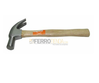 MARTILLO STRONG PULIDO 25MM-HT-H0103