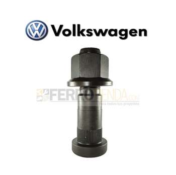 Perno de Rueda para Volkswagen 17-210/ 220 / 230