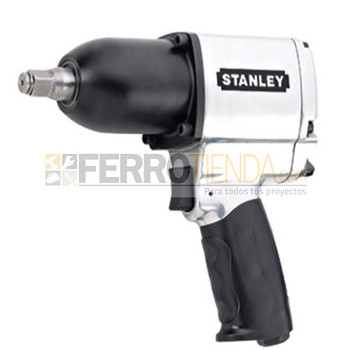 Llave de impacto Stanley MANDO 1/2″