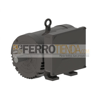 Motor monofásico Cerrado 1800 RPM  WEG