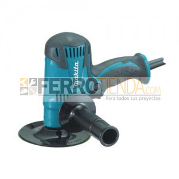 Lijadora orbital  Makita GV5010