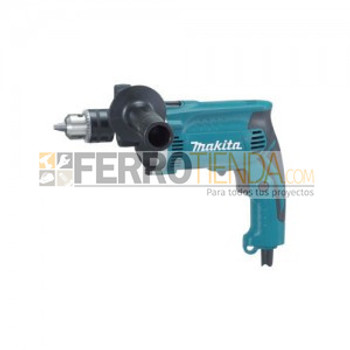 Taladro percusión Makita HP 1640