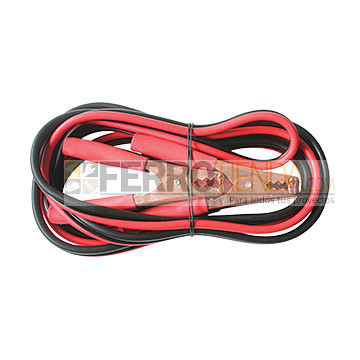 Cables Pasa - Corriente de batería.