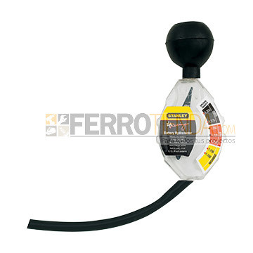 Hidrómetro de batería